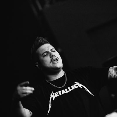 dannytimemusic's profile picture. Making weird sounds w/ funky basslines.