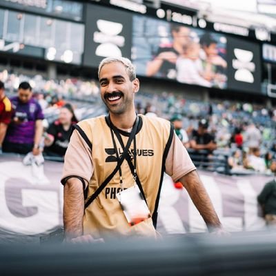 Colorblind Photographer in Seattle | Work: MLS, Sounders FC Partnerships, Nikki Glaser, Expedia Group + more | Available for hire