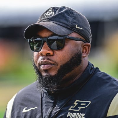 Purdue Football Director of Strength and Conditioning BOILER UP 🏈 Baltimore !!!