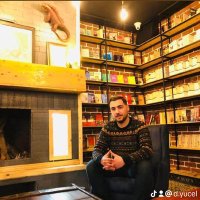Davut Yücel (@davutycl) 's Twitter Profile