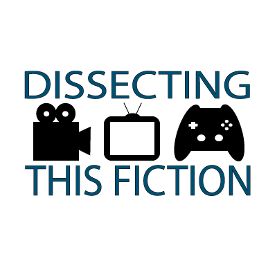 DTFpodcast cuts through a variety of #popculture content including #movies, #television, and #videogames.