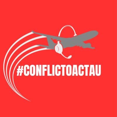 Asociación de Controladores de Tránsito Aéreo del Uruguay 🇺🇾 fundada 1958. Nuestra misión defender intereses profesionales, morales y materiales del colectivo