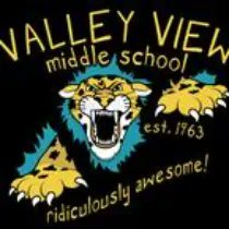 VVMS_Jaguars's profile picture. Valley View Middle School is part of the Mt. Diablo Unified School District, serving the community of Pleasant Hill, CA.
