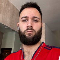 Carlos Rolling (@carlosrolin94) 's Twitter Profile