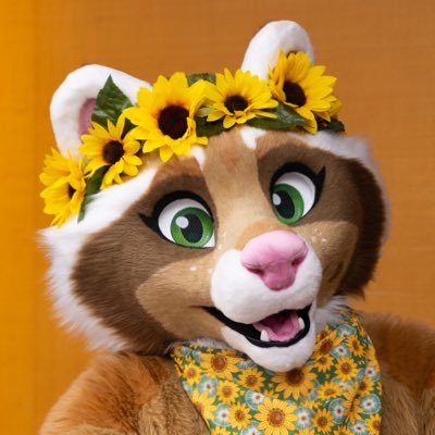 CassieCoyote ➡️ RaccSnaccReeseさんのプロフィール画像