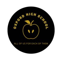 Oxford High School (@ohsjackets1) 's Twitter Profile Photo Oxford High School (@ohsjackets1) 's Twitter Profile Photo