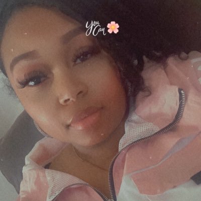 Mommy of a beautiful baby girl 💕