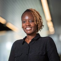 Tendai Gadzikwa (@tendaigadzikwa) 's Twitter Profile