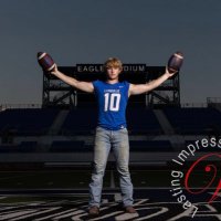 Miles Miller (@milesm122) 's Twitter Profile