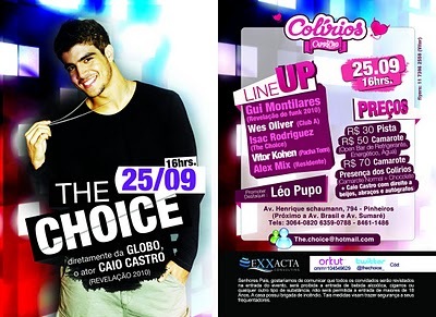 Coliro da @TheChioce_ , dono @LucasOrestess , sou legal extrovertido amo a @NatalyaSantos__ @Uma_Looira , quer mais seguindo pra saber *---*