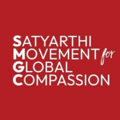 SMGC, founded by @k_satyarthi & @sumedhakailash, ignites 'Compassion in Action' globally, rooted in Kailash Satyarthi's four decades of revolutionary work.