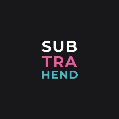 subtrahendlabs's profile picture. A mathematics research and advisory firm. Studying the mathematics of blockchains and their applications.  

@0xcacti 
@drnickcestchic