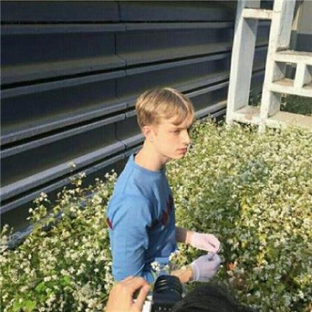 wilson_bar8271's profile picture. 