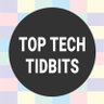 TopTechTidbits's profile picture. The Week's News in Access Technology #toptechtidbits #news #technology #accessibility #a11y #disability #blind #deaf