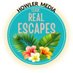 Howler Real Escapes Costa Rica (Official) (@thehowlermag) Twitter profile photo