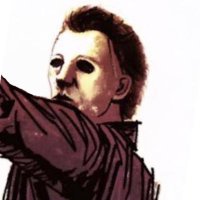 MICHAEL MYERS(@MICHALMYRS) 's Twitter Profileg