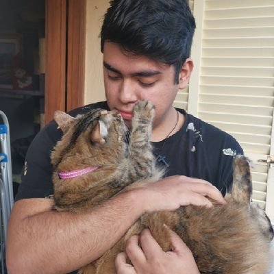 SalinasBrahian's profile picture. Cuando veas un unicornio en el cielo avísame! Salgamos del manicomio a buscarlo y seamos felices