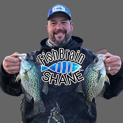 FishBrainShane Profile Picture