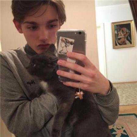 gene_sharp57290's profile picture. 