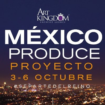 Un córner de la industria audiovisual mexicana que estará presente en Iberseries & Platino Industria 2023 en Madrid.