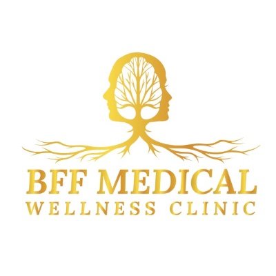 BffWellness's profile picture. Discover holistic health at our medical wellness clinic. Our transformative Year of Wellness offers bulk wellness solutions, perfectly tailored for you.