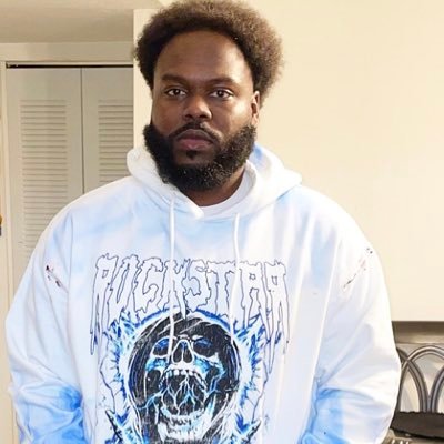 TheRealDonP_'s profile picture. 👩🏿‍🚀