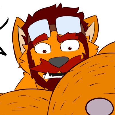 Mexicano 🇲🇽// Artista Sfw y Nsfw, animador🖊// Bara Stars ✨️// RP (selectivo)// Contenido 🔞, quedan advertidos.
FEELING PASÓ POR AQUÍ