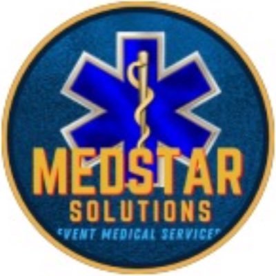 Arizona’s premier and most capable Event Medical Service! https://t.co/UEI3tipPV6