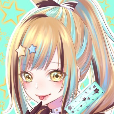 🍫綿鳴 鳴💚Watanari Mei👽さんのプロフィール画像