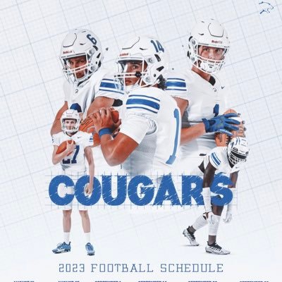 BC Cougars Football Profile