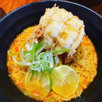 Yohama Noodles (@yohamanoodles) 's Twitter Profile