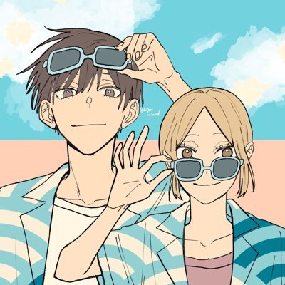 なつ♡☆ページ なつ（漫画垢） (@3uidV) / X