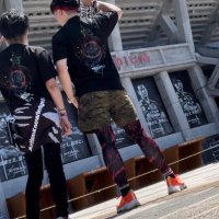 べっちゃん (@uver_osaka_br) 's Twitter Profile Photo