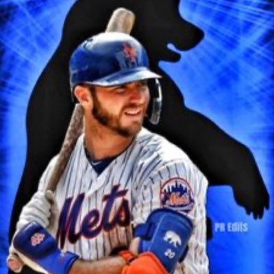 Die hard New York mets fan LFGM