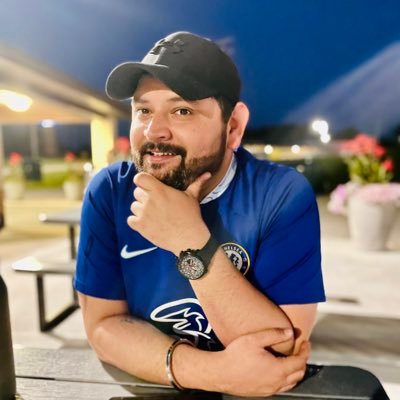 nirrmohii's profile picture. Talk about Sports and politics.