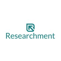 Researchment(@research_ment) 's Twitter Profile Photo