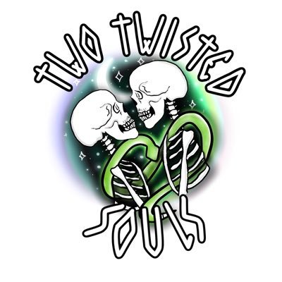 Two Twisted Souls offers unique high quality crystals and specimens! We also offer trendy graphic tees!
