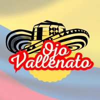 OJO VALLENATO OFICIAL(@ojovallenato_) 's Twitter Profile Photo