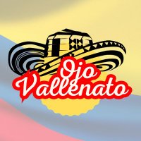 OJO VALLENATO OFICIAL (@ojovallenato_) 's Twitter Profile