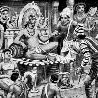 ಪುಲಿ (@iampv17) 's Twitter Profile