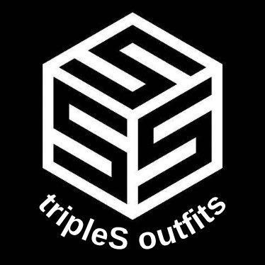 for @triplescosmos ❤️🌊 #트리플에스 #tripleS