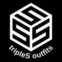 tripleS outfits(@tripleS_outfits) 's Twitter Profile Photo