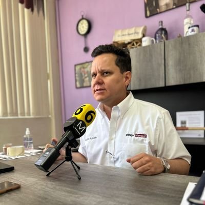 Director General de Innovación, Servicios y Comercio Interior de la Secretaría de Economía (SE) Gobierno Federal...
Quiero a Durango
#Prospección
Durango