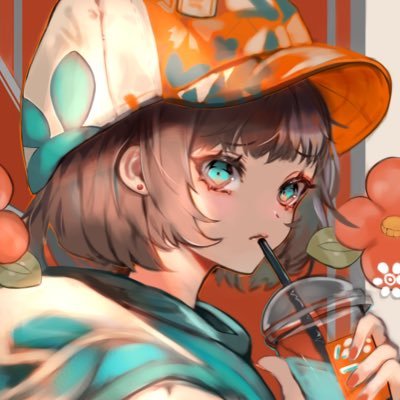 yuririn　夢絵有償依頼受付中₍ᐢ⸝⸝•ω•⸝⸝ᐢ₎夢絵依頼さんのプロフィール画像