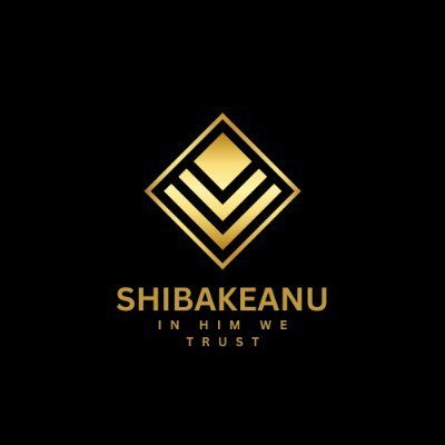 ShibaKeanu is a blend of the beloved Shiba Inu Token and the generous and entrusted Mr Keanu Reeves. 

https://t.co/CkTT3KZB7Q