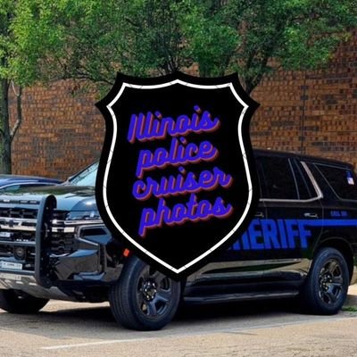 Our goal is to document every law enforcement vehicle within the state of Illinois