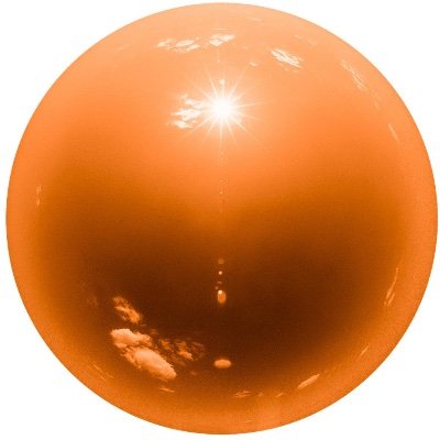 OrangeBlend888's profile picture. 