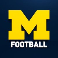 Michigan Football(@UMichFootball) 's Twitter Profile Photo