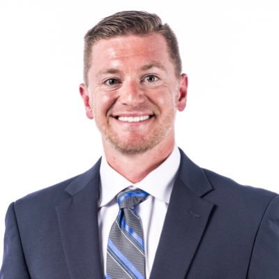 Connor Warren, MS, LAT, ATC, CES Profile