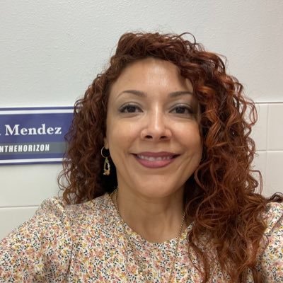 PMendez_ELMS's profile picture. From mathematics, I learned to convert the negative into a positive.